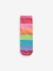 Več - 5 Pack Cotton Rich Bright Character gležnjarji - Slika 4 iz 6