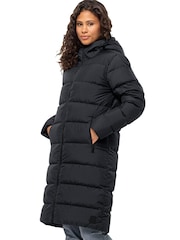 Jack Wolfskin Frozen Palace Jacket - Image 1 of 6