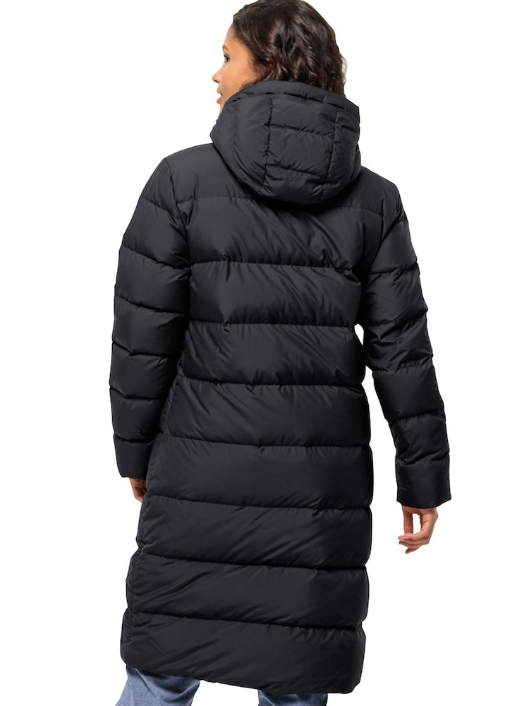 Jack Wolfskin Frozen Palace Jacket - Image 2 of 6