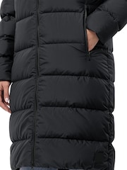 Jack Wolfskin Frozen Palace Jacket - Image 4 of 6