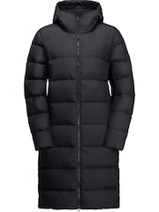 Jack Wolfskin Frozen Palace Jacket - Image 6 of 6