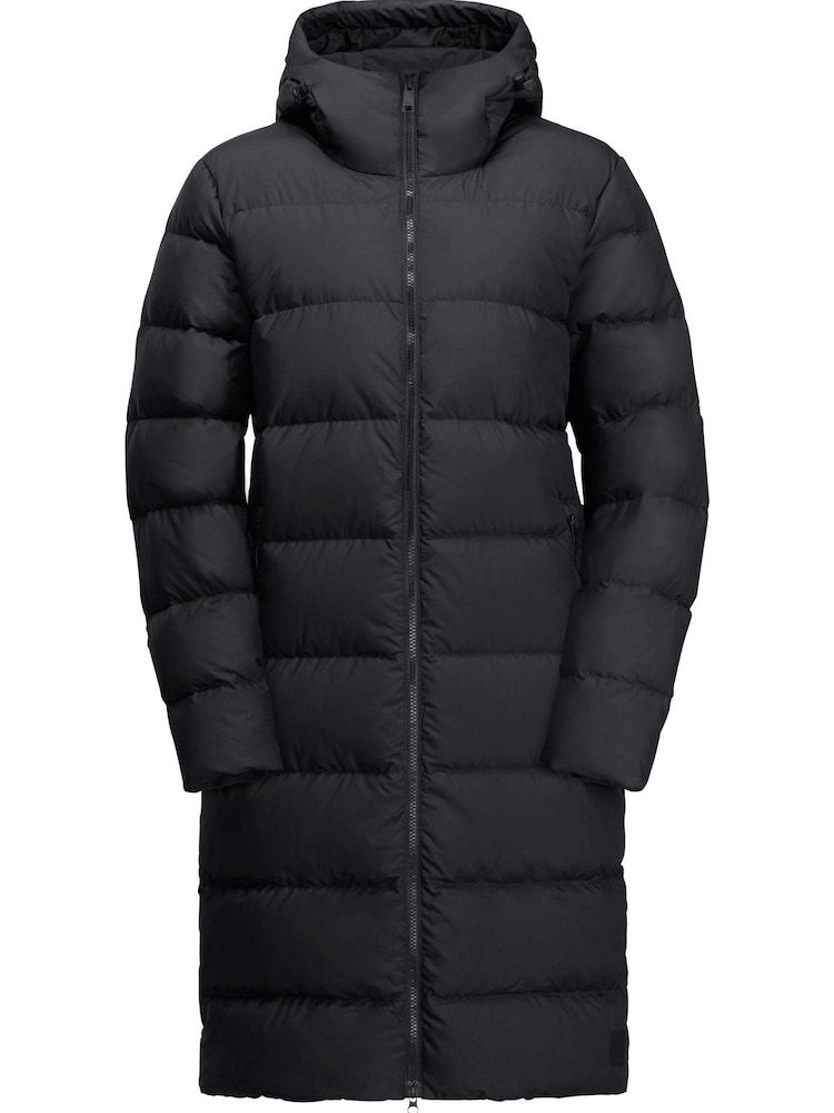 Jack Wolfskin Frozen Palace Jacket - Image 6 of 6