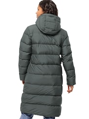Jack Wolfskin Frozen Palace Jacket - Image 2 of 6