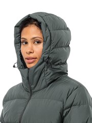 Jack Wolfskin Frozen Palace Jacket - Image 4 of 6