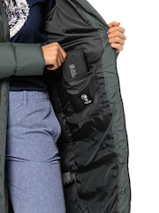 Jack Wolfskin Frozen Palace Jacket - Image 5 of 6