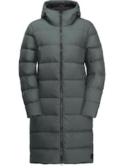 Jack Wolfskin Frozen Palace Jacket - Image 6 of 6