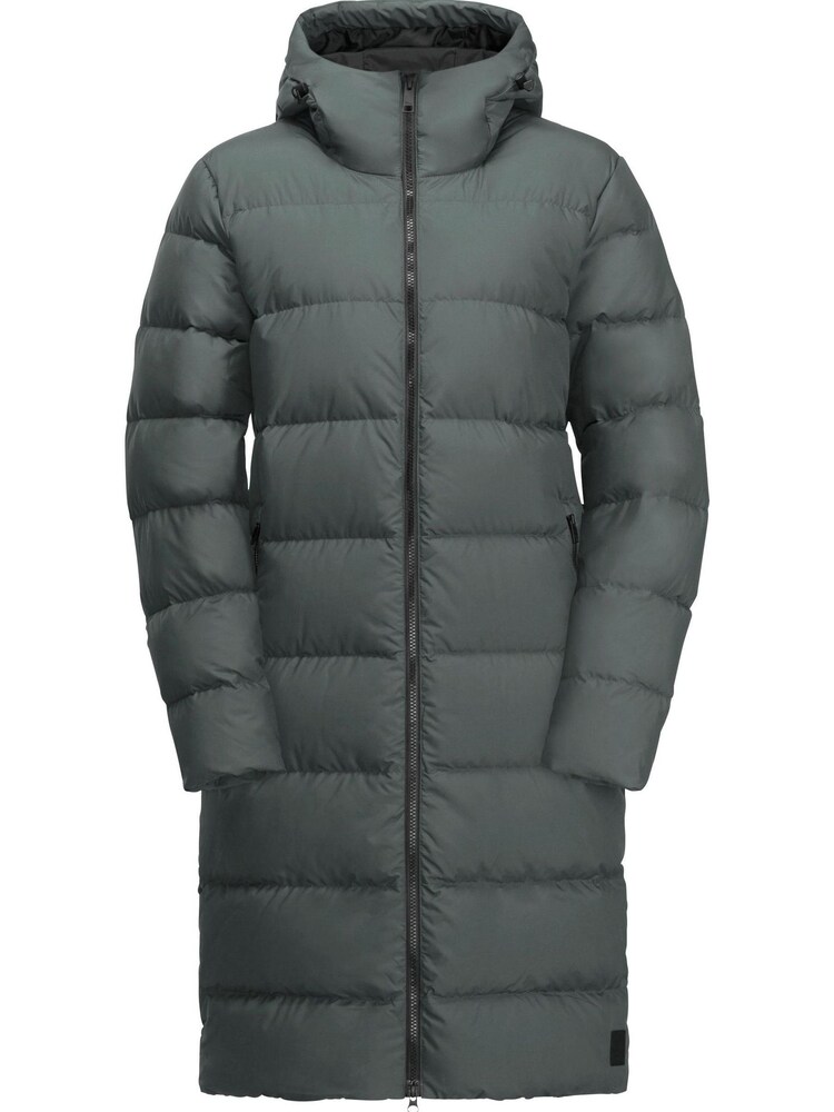 Jack Wolfskin Frozen Palace Jacket - Image 6 of 6