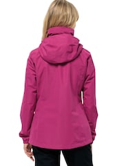 Jack Wolfskin Purple Stormy Point Jacket - Image 2 of 7