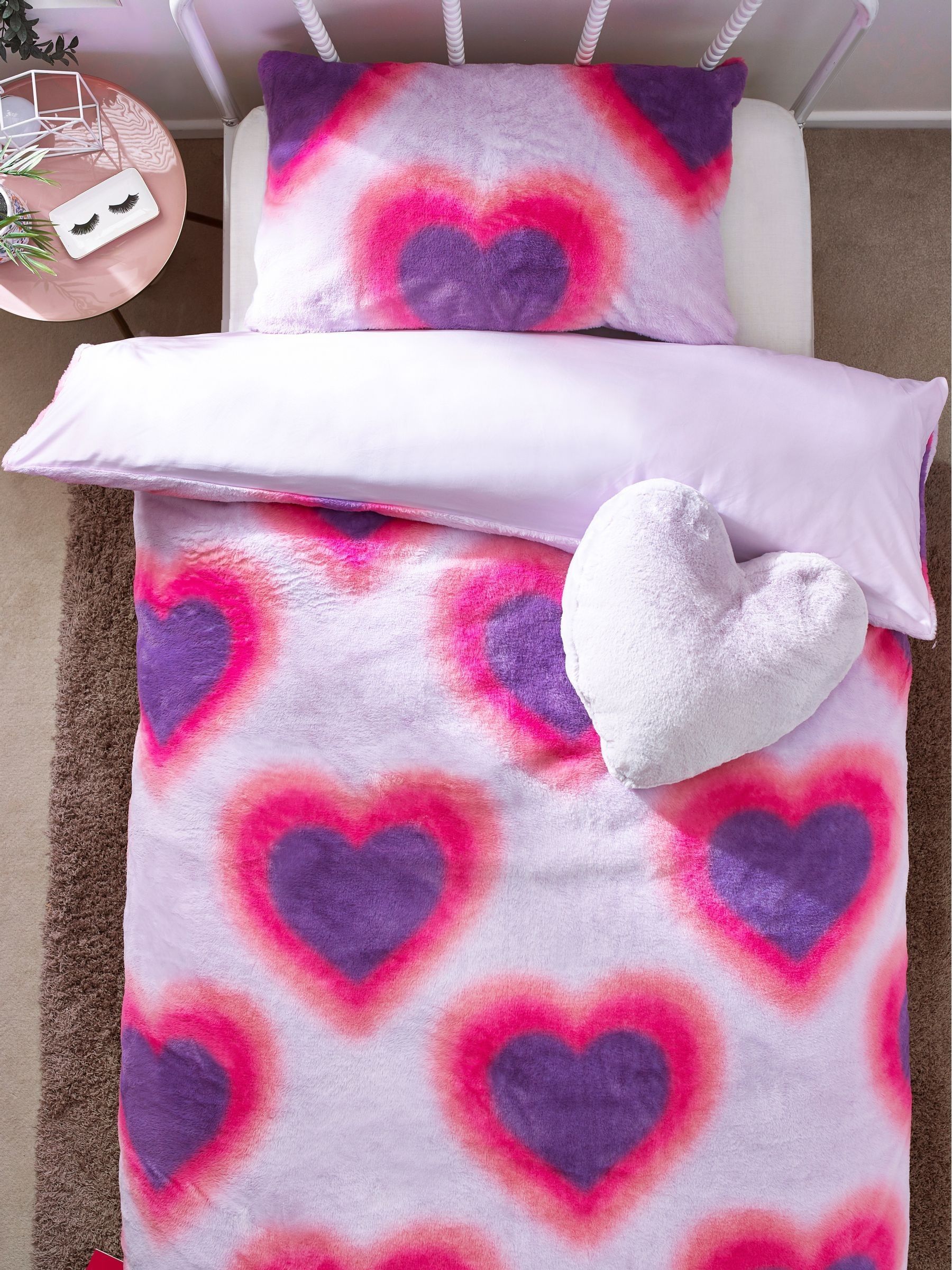 Next girls duvet cover new arrivals