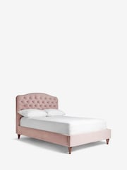 Shabby Chic by Rachel Ashwell® Pink Chantry Bed - Image 4 of 4