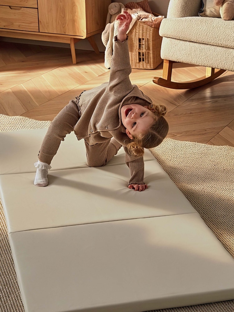 Cuddleco Pebble Tumble Play Mat - Image 2 of 7 Cuddleco Pebble Tumble Play Mat - Image 2 of 7