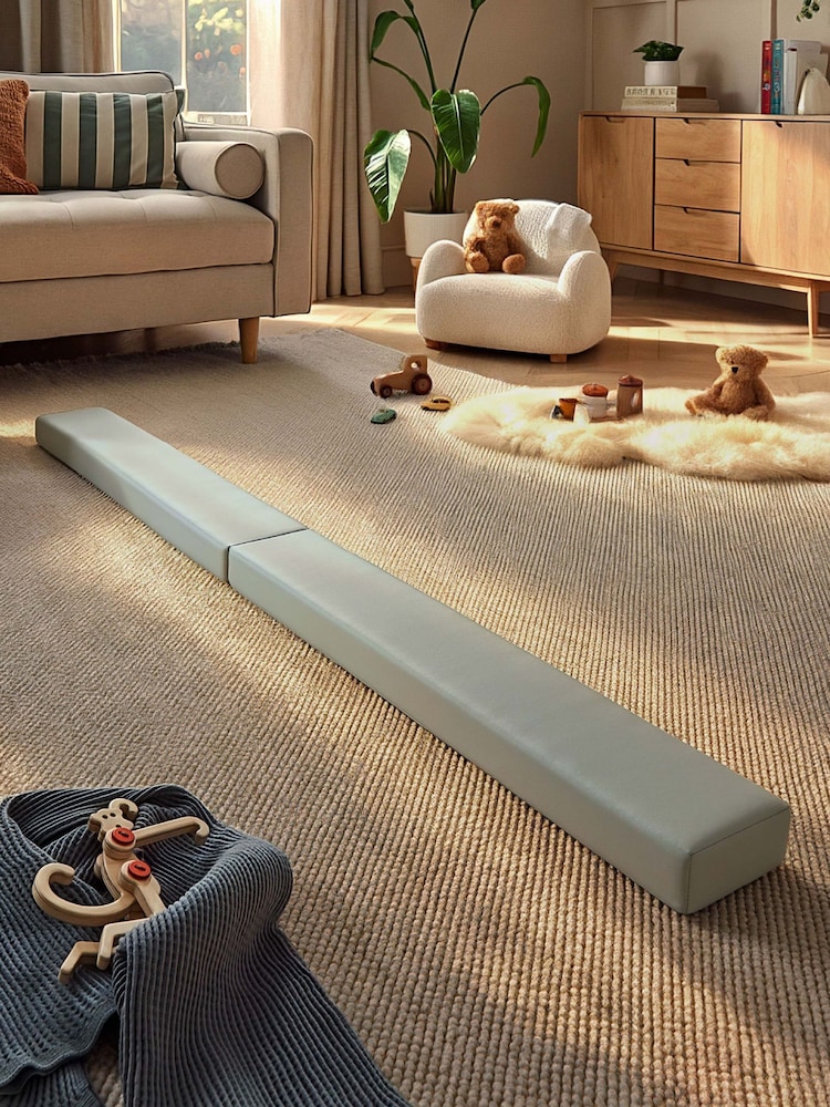 Cuddleco Sea Salt Balance Beam - Image 1 of 7