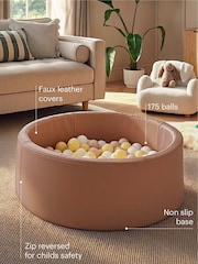 Cuddleco Sea Salt Balance Beam - Image 5 of 7