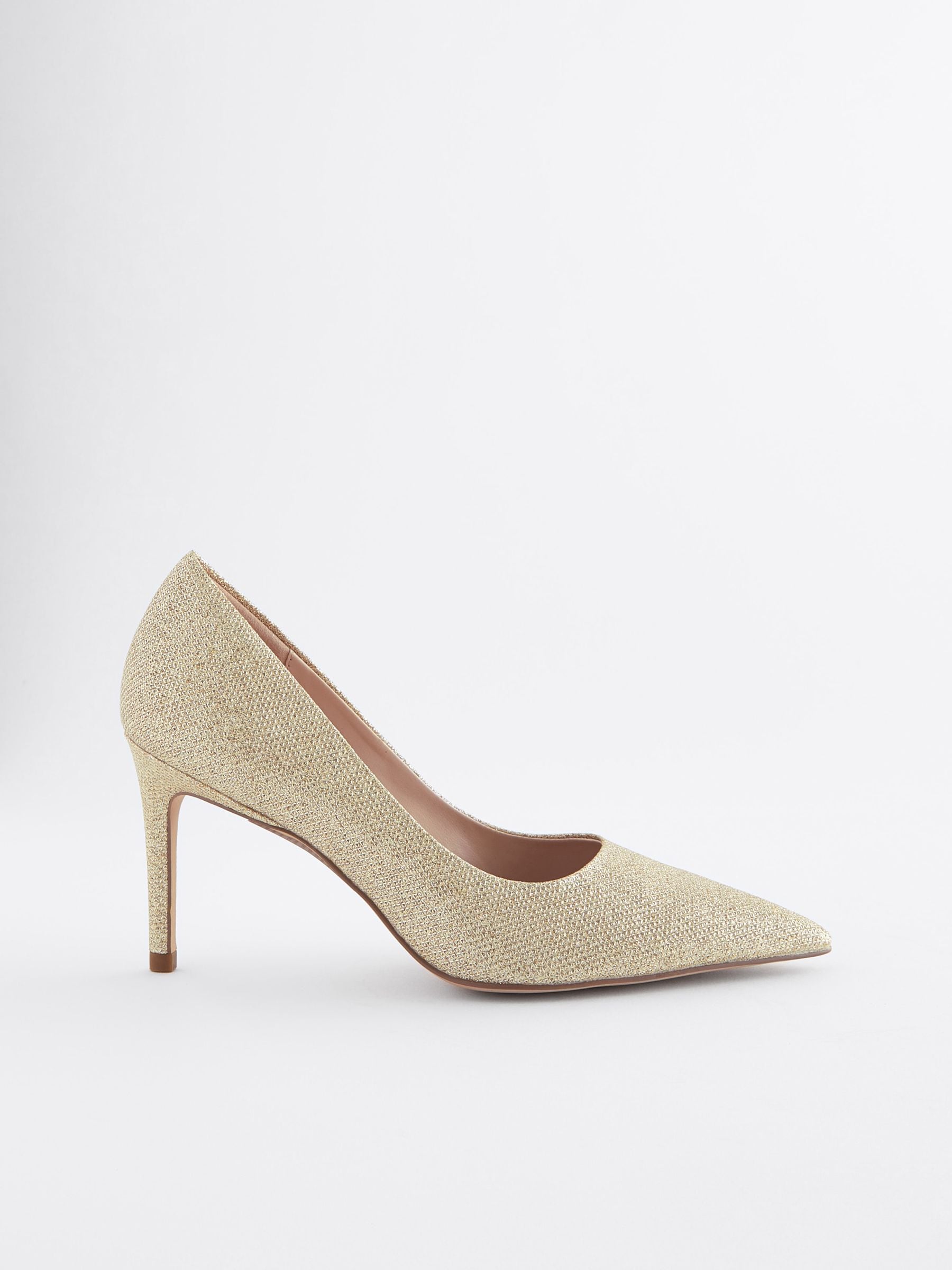 Next shimmer shoes online