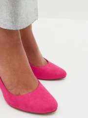 Pink - Forever Comfort® Pumps mit runder Zehenpartie - Bild 2 von 7