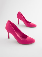 Pink - Forever Comfort® Pumps mit runder Zehenpartie - Bild 3 von 7