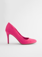 Pink - Forever Comfort® Pumps mit runder Zehenpartie - Bild 4 von 7