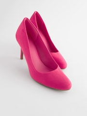 Pink - Forever Comfort® Pumps mit runder Zehenpartie - Bild 5 von 7