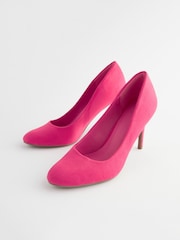 Pink - Forever Comfort® Pumps mit runder Zehenpartie - Bild 6 von 7