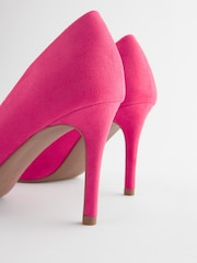 Pink - Forever Comfort® Pumps mit runder Zehenpartie - Bild 7 von 7