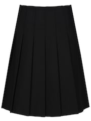 Trutex Senior Girls Permanent Pleats School Skirt - Image 2 of 4
