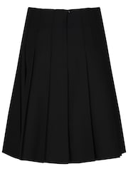Trutex Senior Girls Permanent Pleats School Skirt - Image 3 of 4