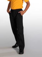 Trutex Boys Regular Fit School Trousers - Image 1 of 4
