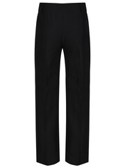 Trutex Boys Regular Fit School Trousers - Image 3 of 4
