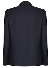 Trutex Blue Boys School Blazer - Image 8 of 8