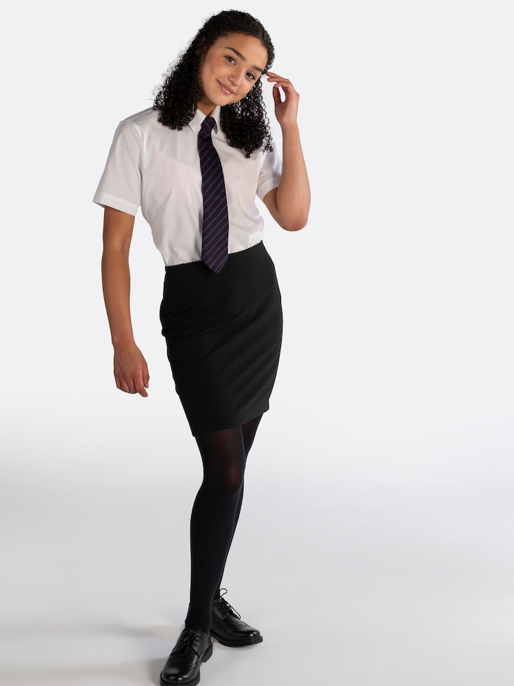 Trutex Girls School Pencil Skirt - Image 1 of 4