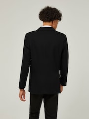 Trutex Boys Black School Blazer - Image 2 of 6