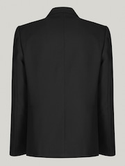 Trutex Boys Black School Blazer - Image 6 of 6