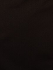 Adrianna Papell Roll Neck Sheath Dress With V-Back - Image 7 of 7