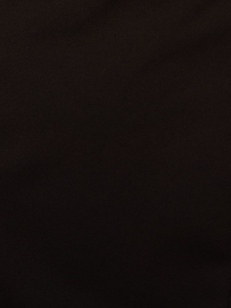 Adrianna Papell Roll Neck Sheath Dress With V-Back - Image 7 of 7