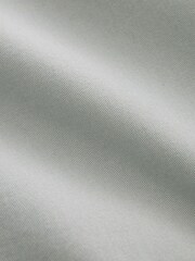 Mid Grey Skinny Fit Stretch Chino Trousers - Image 8 of 8