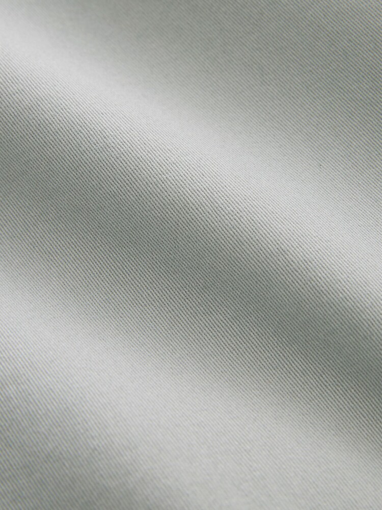 Mid Grey Skinny Fit Stretch Chino Trousers - Image 8 of 8