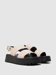 Schuh Tanya Chunky Flatform Sandals - Image 2 of 4