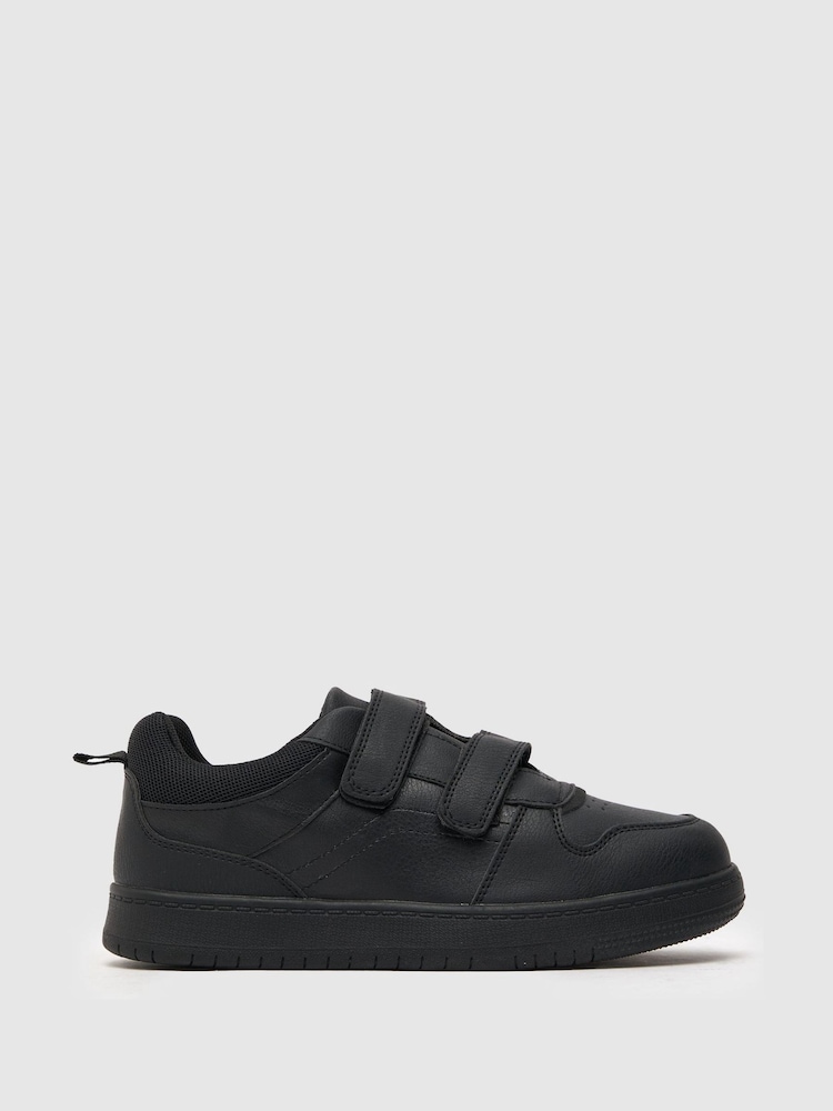 Schuh Machine Strap Shoes - Image 1 of 4