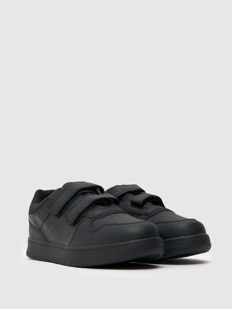 Schuh Machine Strap Shoes - Image 2 of 4