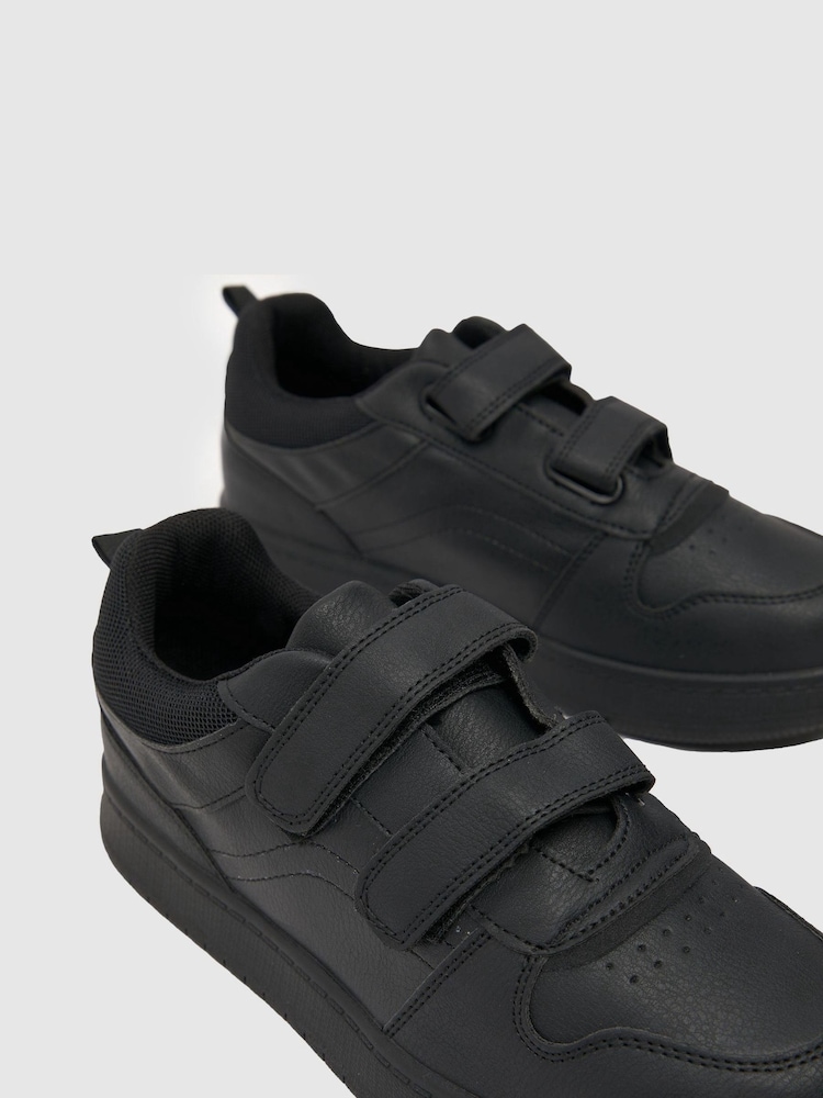 Schuh Machine Strap Shoes - Image 4 of 4