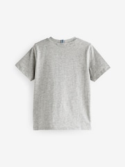 Baker by Ted Baker 100% Cotton T-Shirts 3 Pack - Image 5 of 7