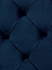 MADE.COM Blue Skye Ottoman Bed Frame - Image 6 of 7