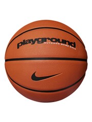 Оранжевый - баскетбольный мяч Nike Everyday - Image 1 of 2