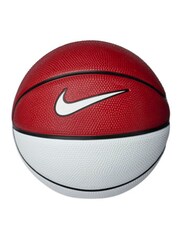 Nike Brown Swoosh Skills Basketball - Image 1 of 4