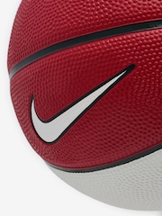 Nike Brown Swoosh Skills Basketball - Image 2 of 4
