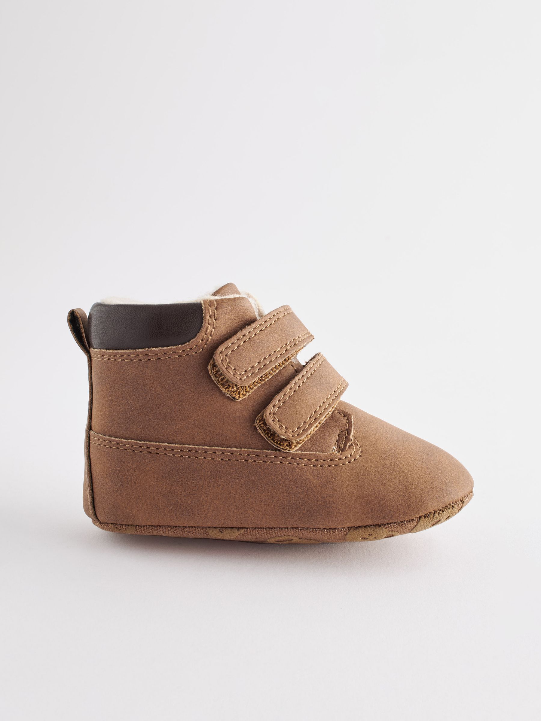 Baby work boots best sale