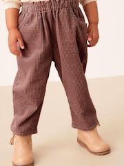 Braun - Cordhosen (3 Monate - 7 Jahre)​​​​​​​ - Bild 1 von 7