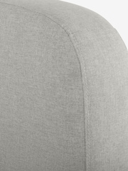 MADE.COM Grey Besley Ottoman Bed - Image 5 of 8