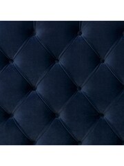 MADE.COM Blue Skye Storage Bed Frame - Image 1 of 1
