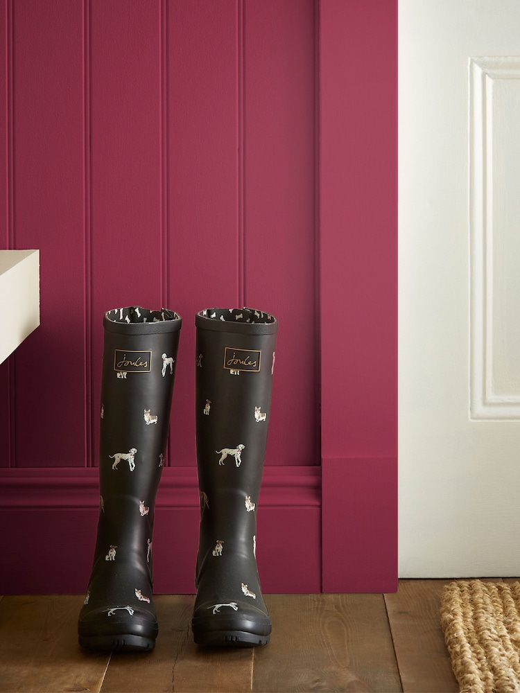 Joules Fritillary Multi Surface Matt Emulsion - Image 1 of 4